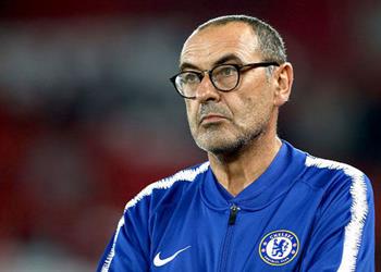 لاعب تشيلسي يقترب من الرحيل بسبب ساري