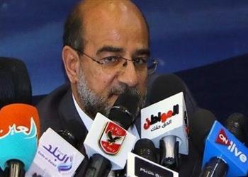 عامر حسين تعديل موعد مباراة الاسماعيلي والزمالك وأزمة جديدة في موقعة المقاولون