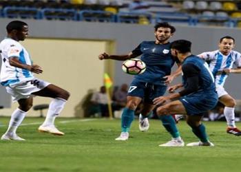 إنبي عن تعثر انضمام فتحي للأهلي المقابل المادي أقل من طموحنا