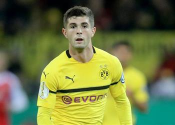 بايرن ميونيخ ينعش آمال أندية إنجلترا بشأن بوليسيتش