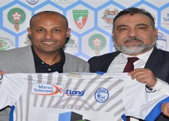 طارق مصطفى ثنائي الأهلي ونجم الزمالك مطلوبون في الدوري المغربي