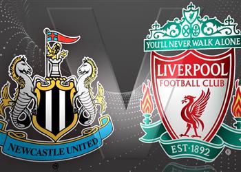 موعد والقناة الناقلة لمباراة ليفربول ونيوكاسل في الدوري الإنجليزي اليوم