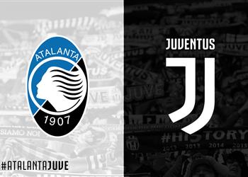 موعد والقناة الناقلة لمباراة يوفنتوس وأتالانتا في الدوري الإيطالي اليوم