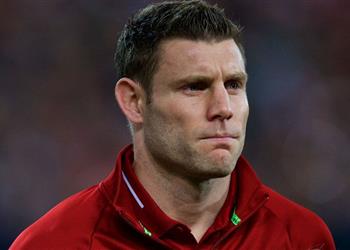 ميلنر يحذر لاعبي ليفربول من أسلوب بينيتيز قبل مواجهة نيوكاسل