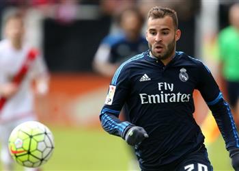 خيسي مصدوم من أصدقاءه السابقين في ريال مدريد