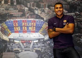 موندو ديبورتيفو ناد جديد يستفيد من انتقال موريلو إلى برشلونة