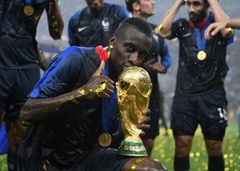 ماتويدي يتبرع بمكافأة كأس العالم للجمعيات الخيرية