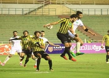 المسابقات تحدد موعد مباراة الإسماعيلي والمقاولون رسمي ا