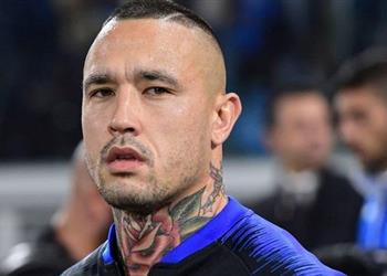 تسجيل صوتي يعجل برحيل ناينجولان من إنتر ميلان