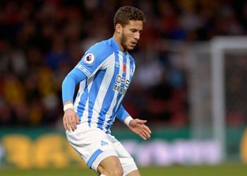 تشكيل المباراة رمضان صبحي يغيب عن هدرسفيلد في مواجهة مانشستر يونايتد