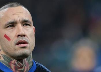 إنتر ميلان يدرس بيع ناينجولان في يناير