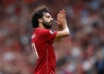 بالفيديو صلاح يسجل الهدف الثاني في نيوكاسل ويتساوى مع أوباميانج