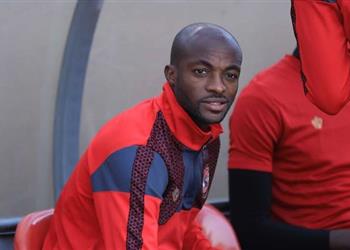 وكيل جيرالدو أنتظر عمولتي من الأهلي