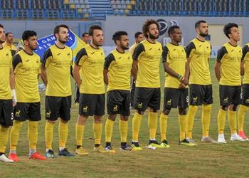 صفقة الأهلي تسجل في فوز وادي دجلة على الجونة بالدوري المصري