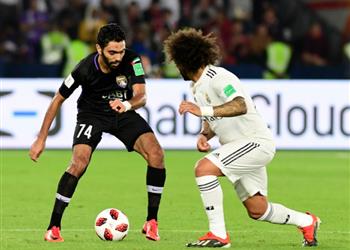 شقيقه حسين الشحات لم يتلق عرض ا من الأهلي والاحتراف الأوروبي وارد