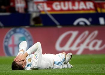 صحفي إسباني ينتقد رونالدو كنت أقوى في العام الماضي