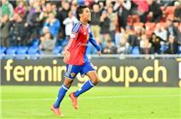 أخبار المحترفين بازل يفسخ عقده بالتراضي مع أحمد حمودي