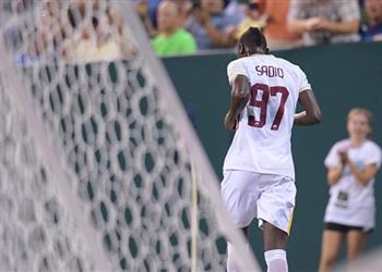 روما ي عير أحد لاعبيه إلى تورينو