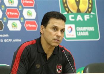 دوري الأبطال البدري يتحدث عن مواجهة النجم الساحلي في مؤتمر صحفي