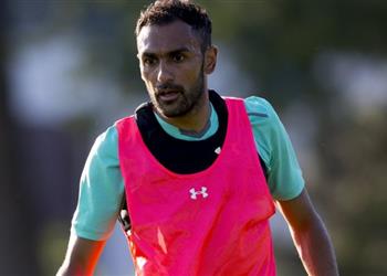 محترفين المحمدي أساسي ا مع أستون فيلا أمام واتفورد ودي ا