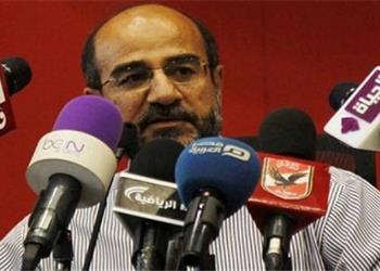 رئيس لجنة المسابقات بالجبلاية هذا الموسم استثنائي بسبب الارتباطات الإفريقية المكثفة