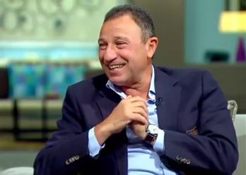 الخطيب رمضان صبحي يشبهني كثير ا وأطالب الشيخ بالتركيز