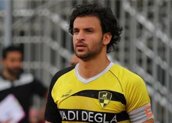 محمود علاء أتمنى مزاملة متعب فى دجلة وأسعى للانضمام للمنتخب