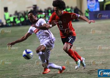 حسين السيد يرفض الإعارة ويطلب الرحيل نهائي ا والزمالك يترقب