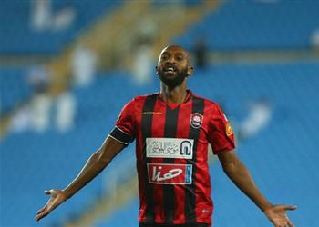 شيكابالا لم أتوقع التسجيل أمام الشباب وهذا هدفنا في المستقبل