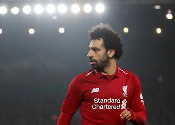فيديو محمد صلاح يحصل على تقييم مميز بعد مشاركته أمام نيوكاسل