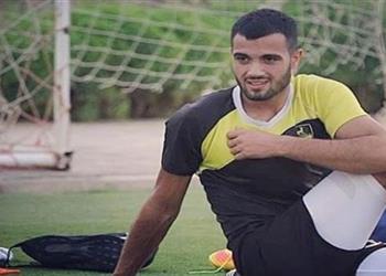 محمود مرعي يكشف موقفه من الانتقال إلى الأهلي أو الزمالك
