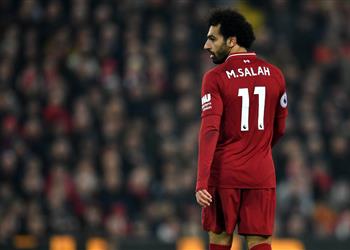 جماهير البريميرليج تهاجم محمد صلاح تعمد التمثيل أمام نيوكاسل ويجب إيقافه من ق بل الاتحاد