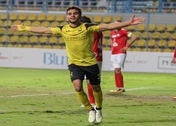 محمد محمود البطولات لن تخرج عن الأهلي ولا أنام إذا خسرت مباراة