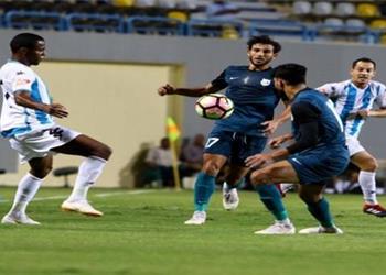 إنبي يصدم الأهلي بشأن مستقبل حمدي فتحي