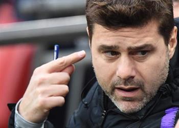 مدرب توتنهام ليفربول ومانشستر سيتي المتنافسين الحقيقين وهناك الكثير من العمل أمامنا