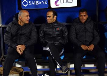 الأهلي يكشف عبر بطولات موعد انضمام وحيد ومحمود للتدريبات