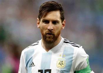 رئيس الاتحاد الأرجنتيني ميسي لم يترك المنتخب وسيلبي النداء