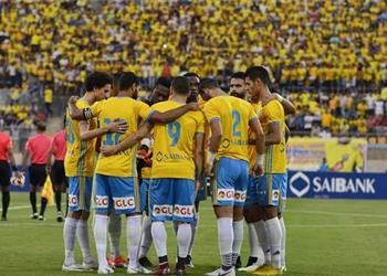 الإسماعيلي يطلب تغيير ملعب مباراته أمام الداخلية في الدوري