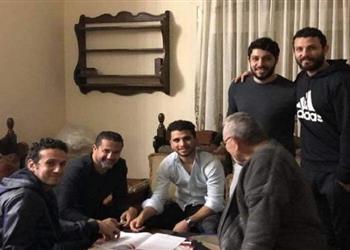 إبراهيم سعيد صفقات الأهلي عادية ولن تفيده