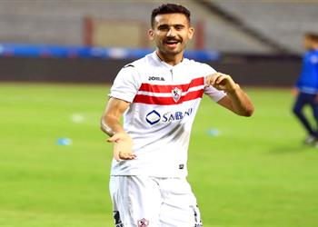 فرج عامر ينفي عروض الأهلي والزمالك لضم حسام حسن ويتحدث عن باسم مرسي