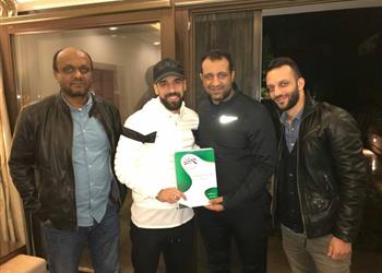 أحمد مرتضى صورتي مع عبد الله السعيد نقطة تحول في تاريخ الكرة المصرية