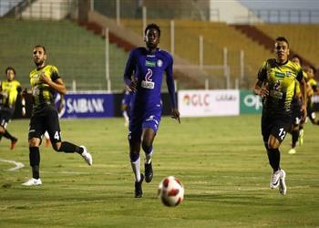 خاص الاسماعيلي يضم نجم سموحة مقابل مليون و800 ألف في الموسم