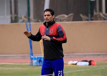 طبيب الأهلي يعلن موعد عودة محمد نجيب