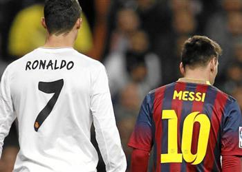 ميسي رونالدو ي فتقد في أي فريق وهذا موقفي من الانتقال للكالشيو لمنافسته