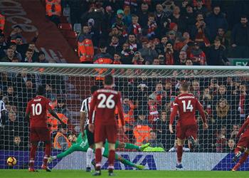 رسميا الاتحاد الإنجليزي يبرئ محمد صلاح من واقعة التمثيل أمام نيوكاسل