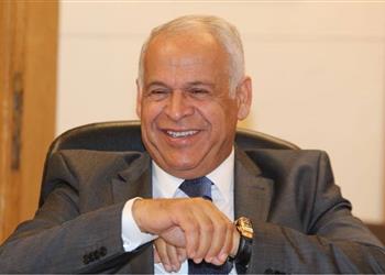 فرج عامر مهاجم سموحة لا يقل عن حسين الشحات وأرجو ألا تسير أندية القمة على جثتنا