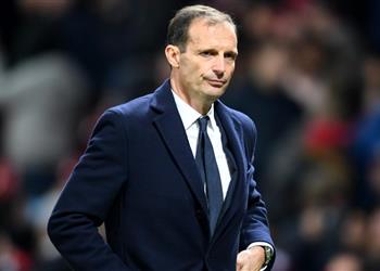 تقارير إيطالية تكشف أولى ضحايا أليجري في يوفنتوس بالميركاتو الشتوي