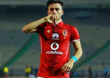 الأهلي يكشف موعد عودة صلاح محسن وسعد سمير