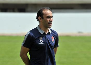 الأهلي يكلف عبد الحفيظ بحضور قرعة دوري أبطال إفريقيا