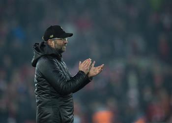 كلوب يكشف توقعاته عن الفريق المفضل للفوز بدوري أبطال أوروبا